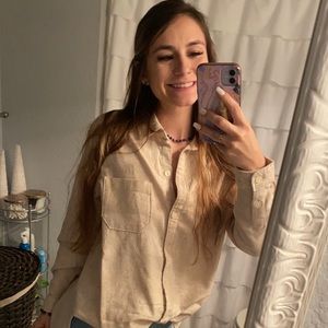 Meet your Posher, Marisa